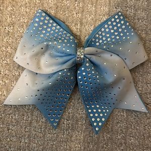 All star cheer bow